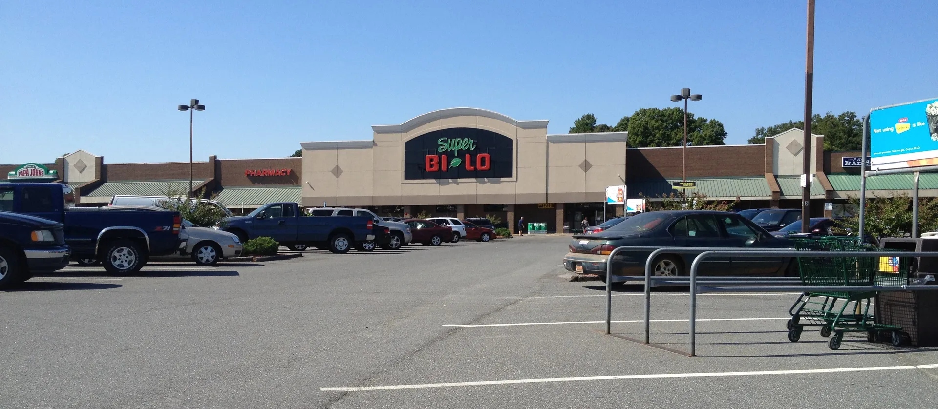 Bi-Lo E Main St Rock Hill, SC