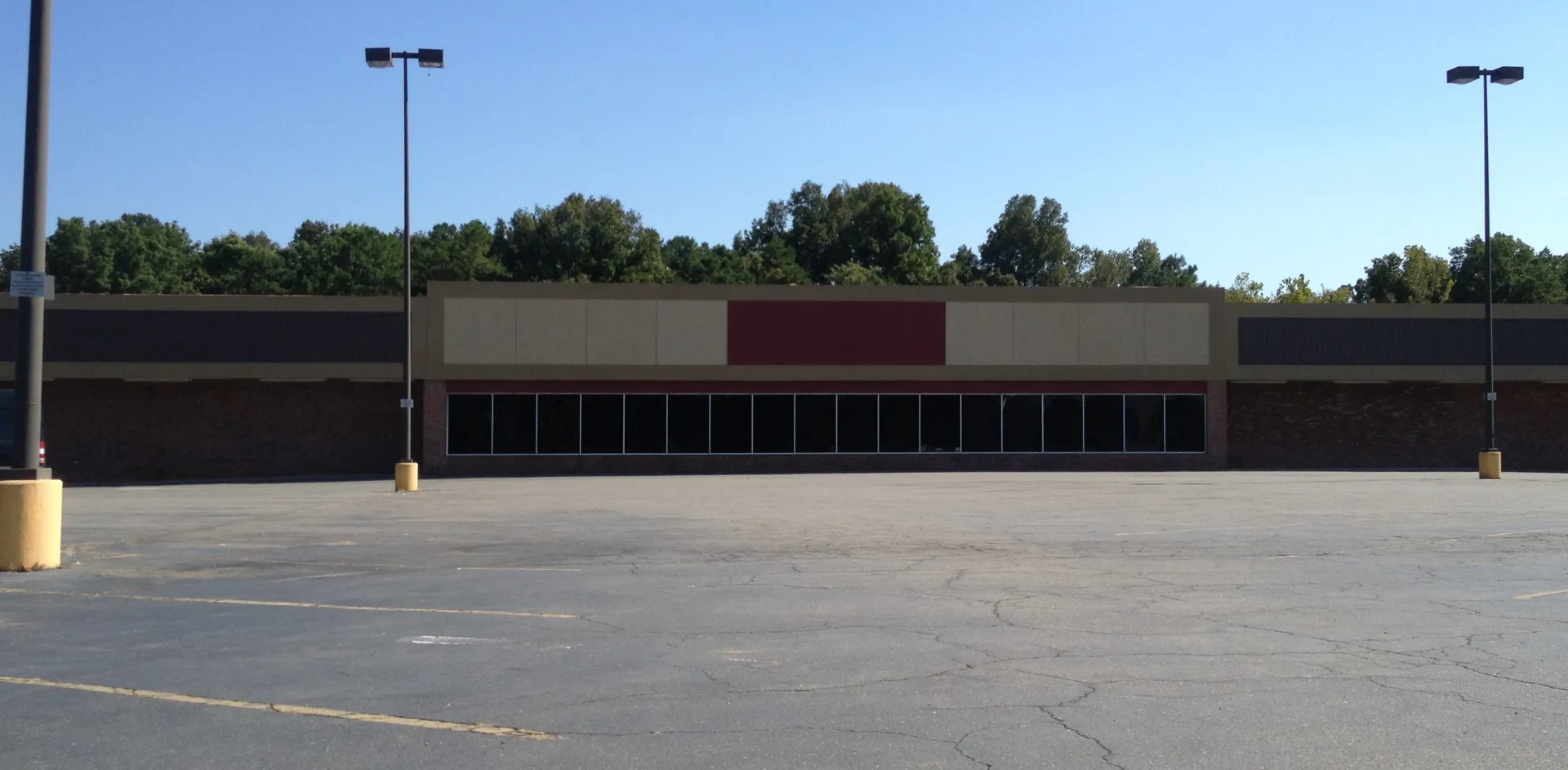 Bi-Lo E Main St Rock HIll, SC