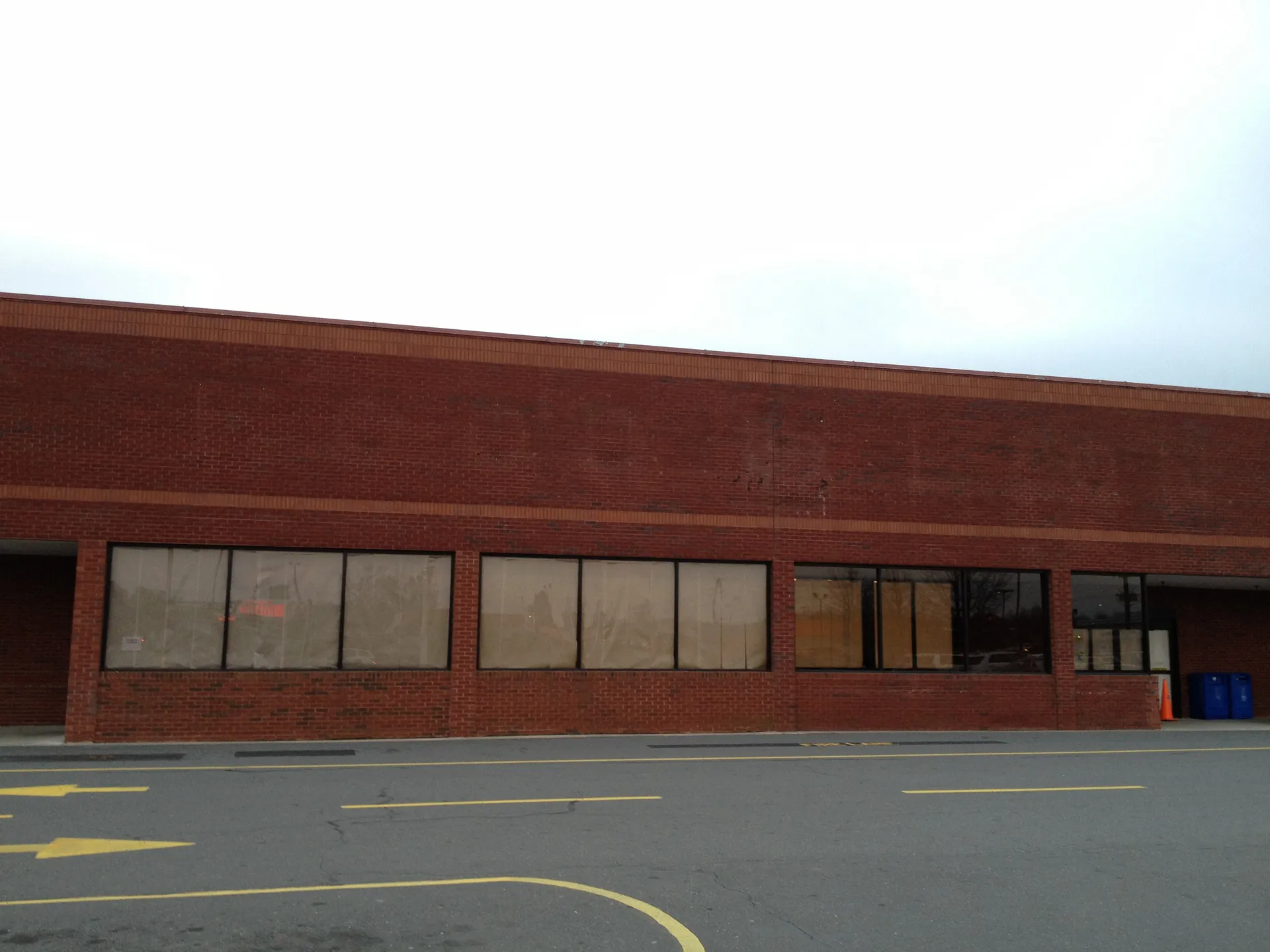 Food Lion Tega Cay, SC