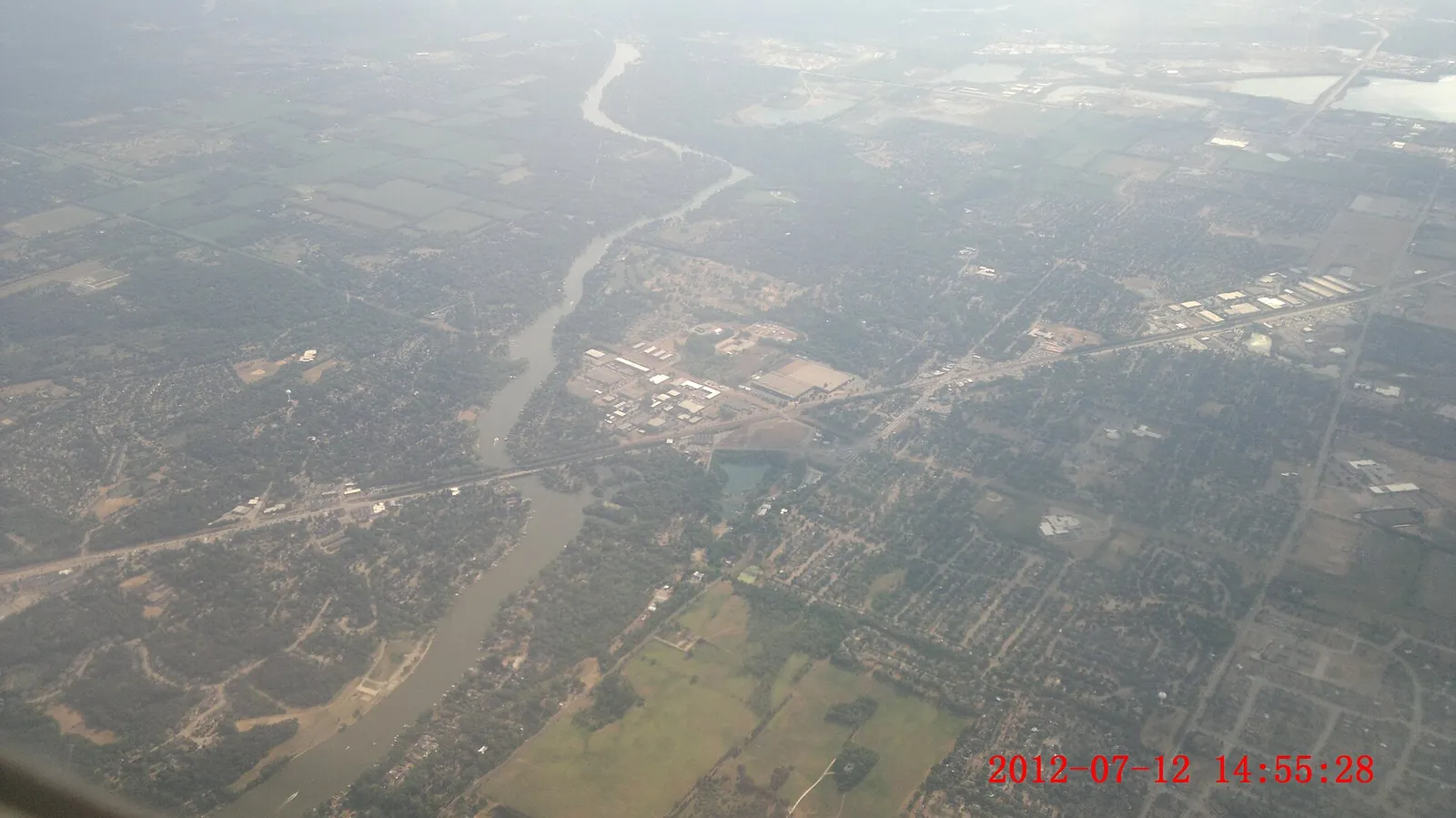 Algonquin Township, IL, USA