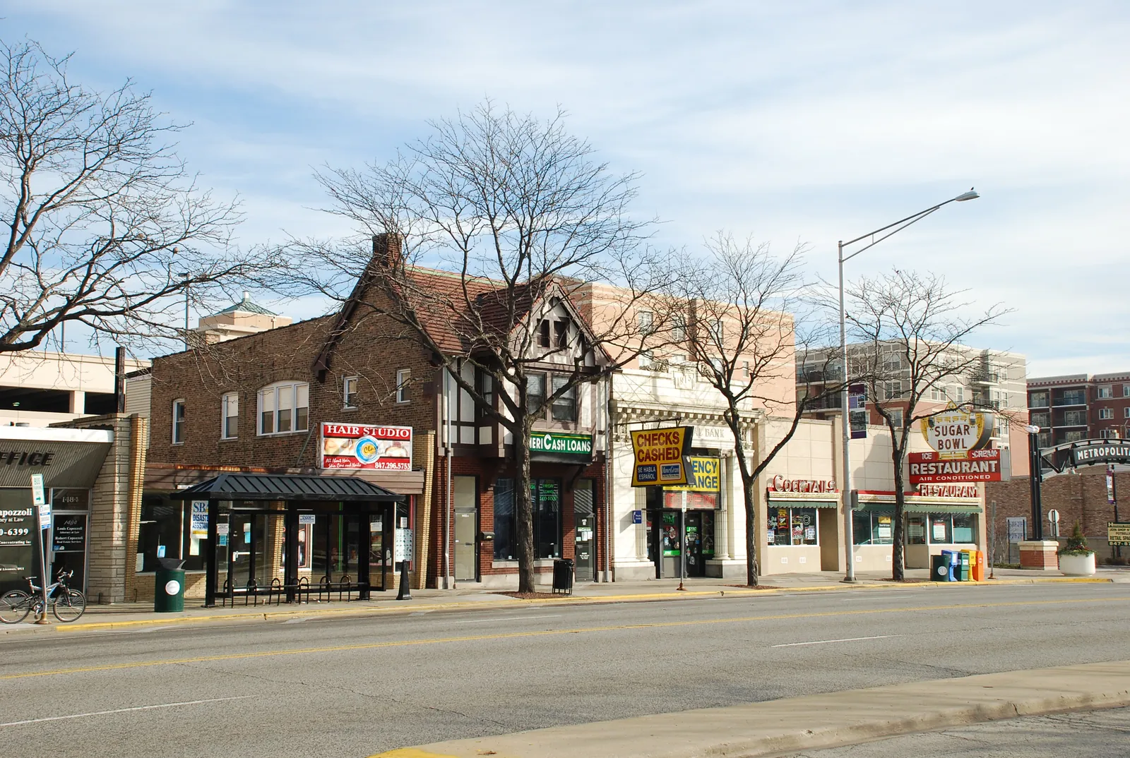 Des Plaines, Illinois