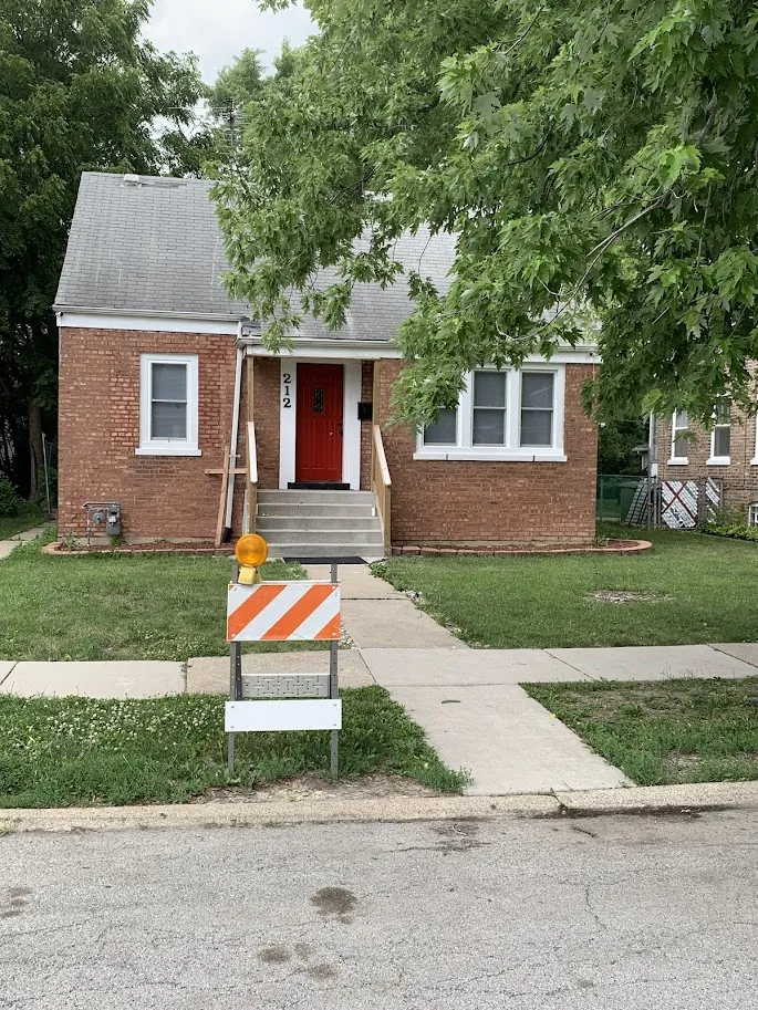 Pope Leo XIV Childhood home, Dolton, IL
