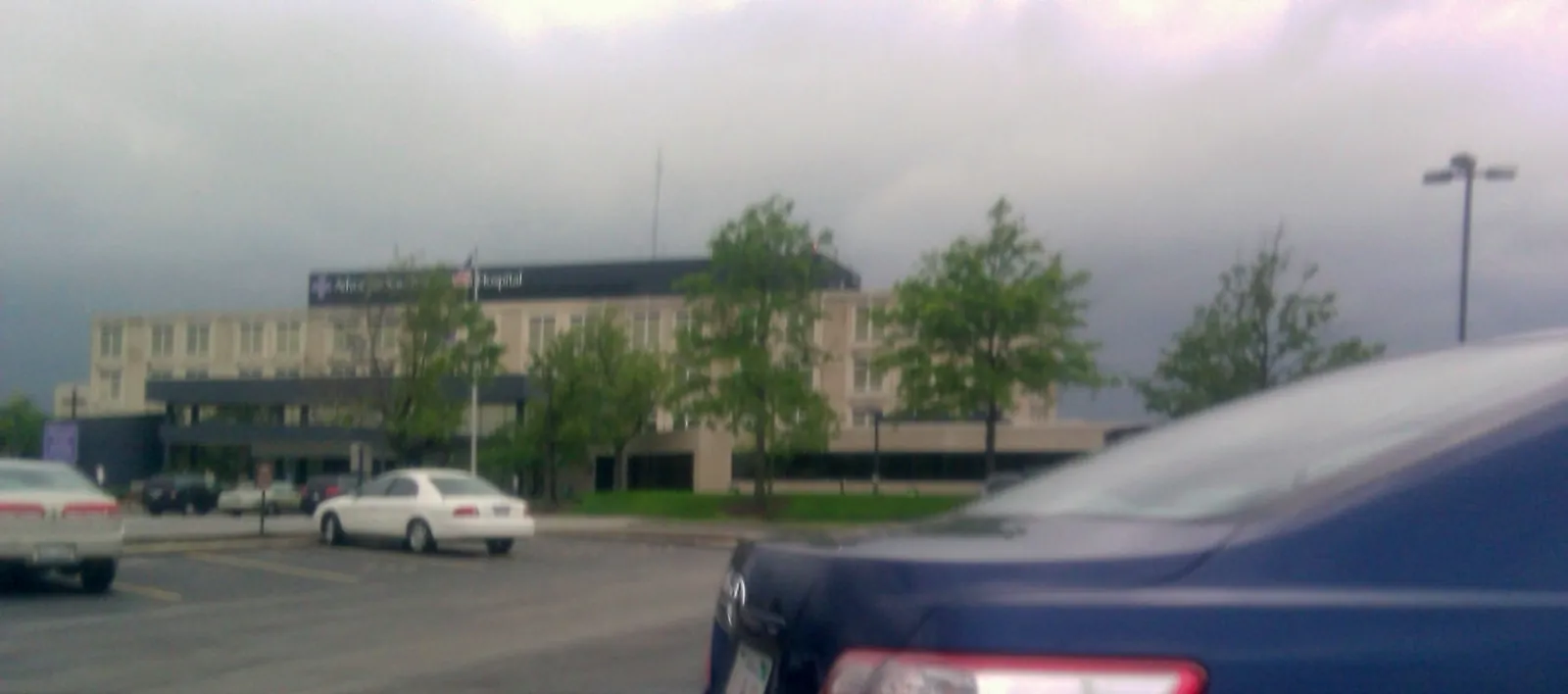 Advocate South Suburban Hospital, Hazel Crest, IL