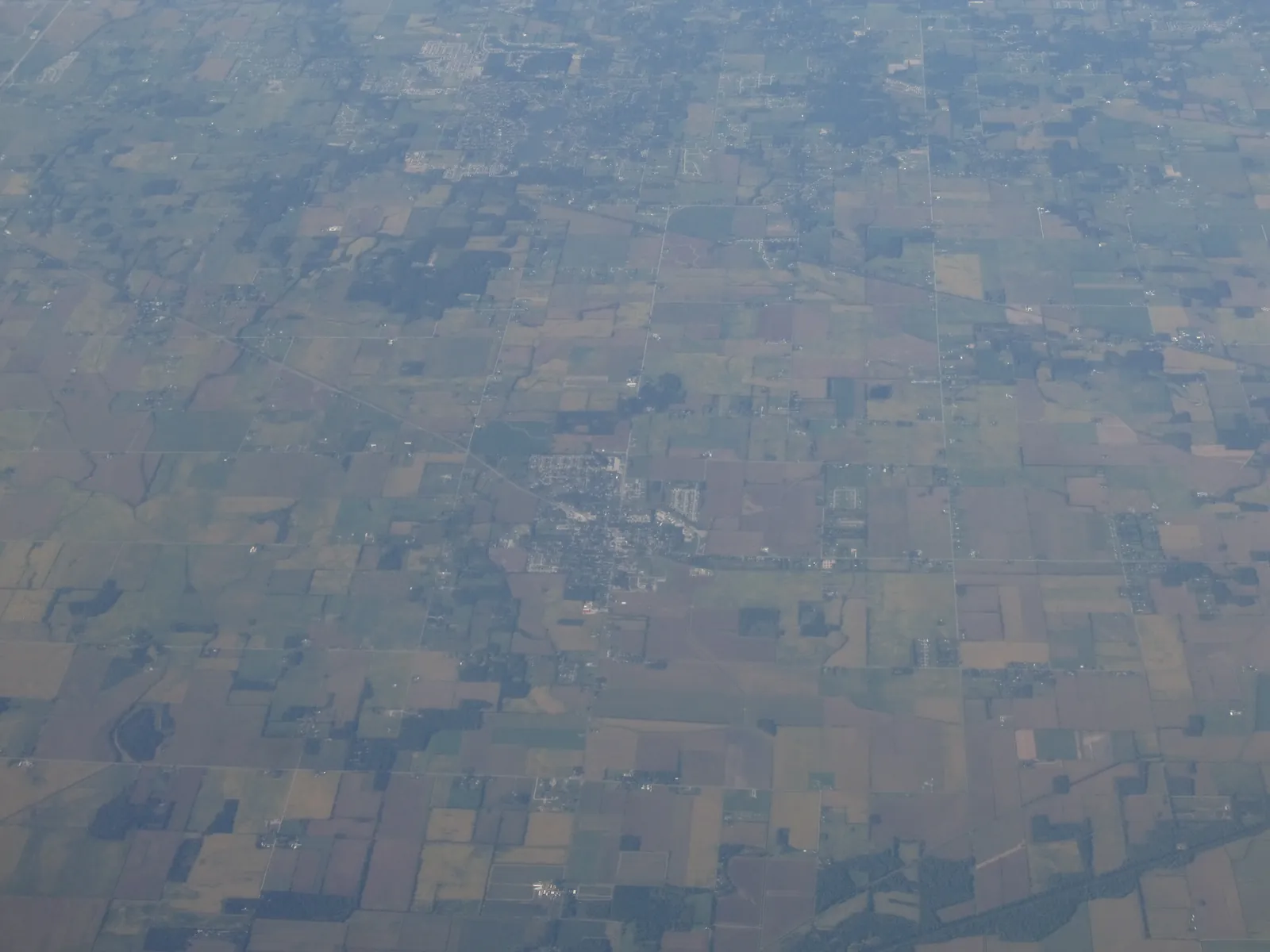Hebron is a town in Boone Township, Porter County, Indiana, United States