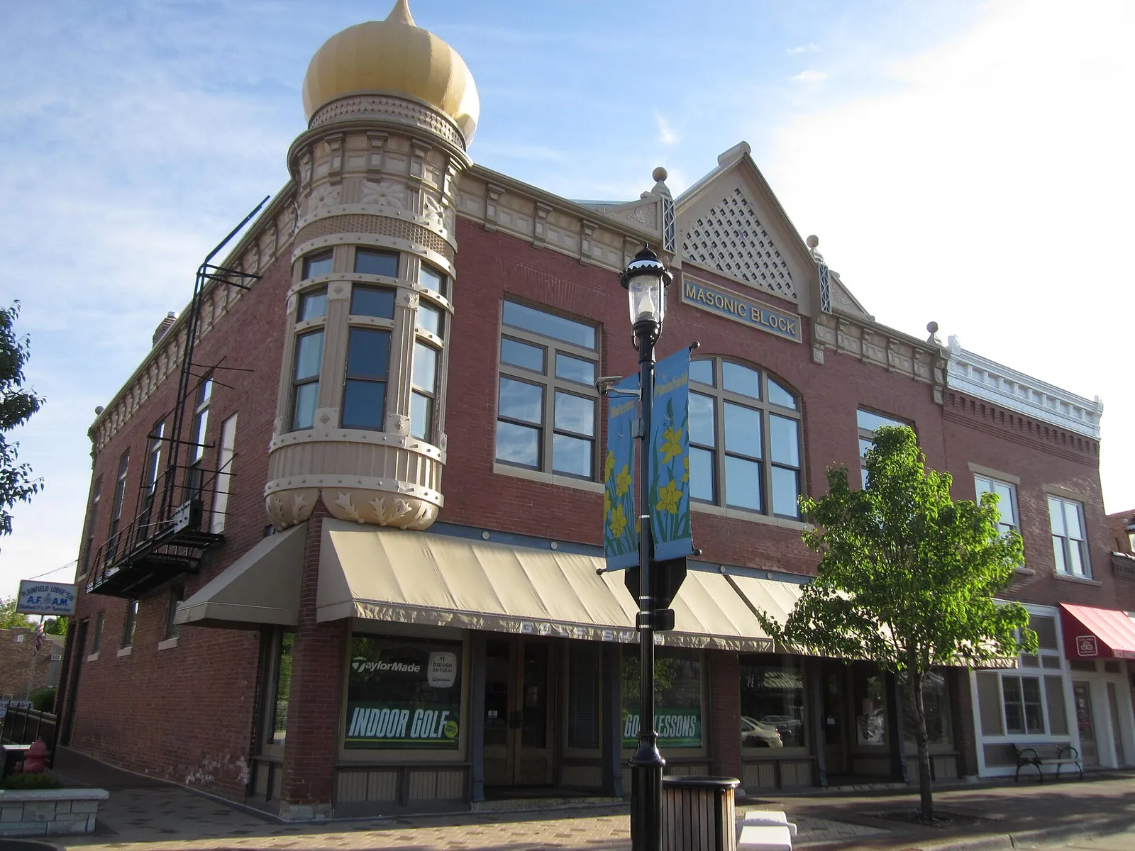 Plainfield, Illinois