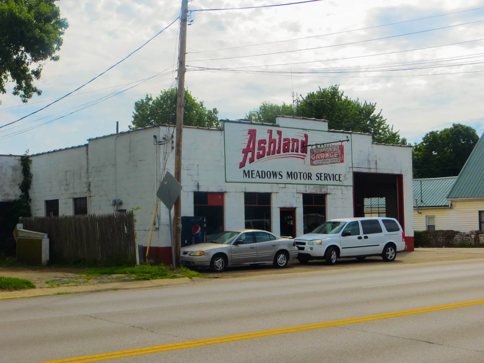 20160627 85 Aberdeen, Ohio