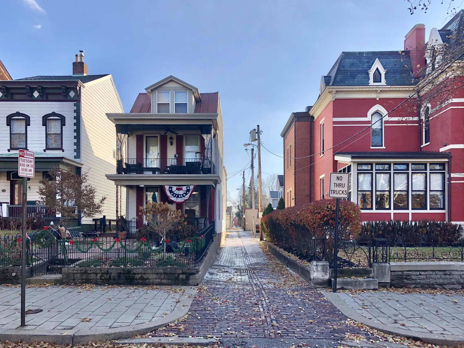 Covington, Kentucky