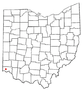 Map of Dent.
