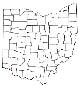 Map of Dry Run.