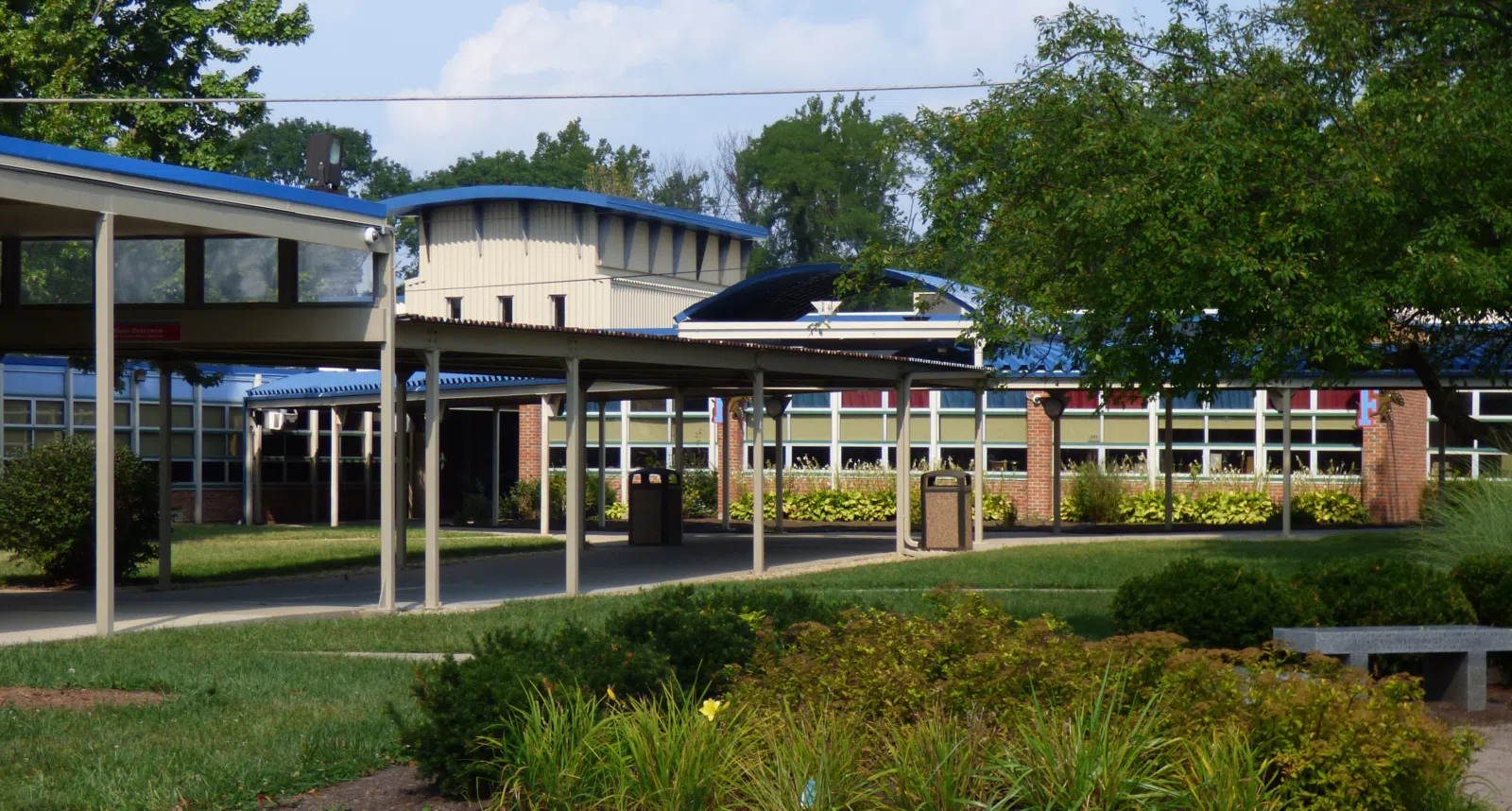 Finneytown, Ohio High School