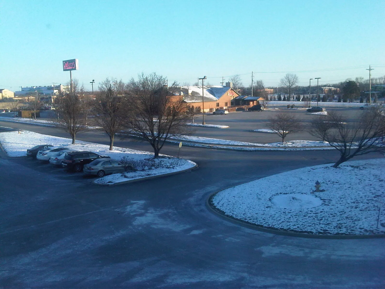 Florence, Kentucky.