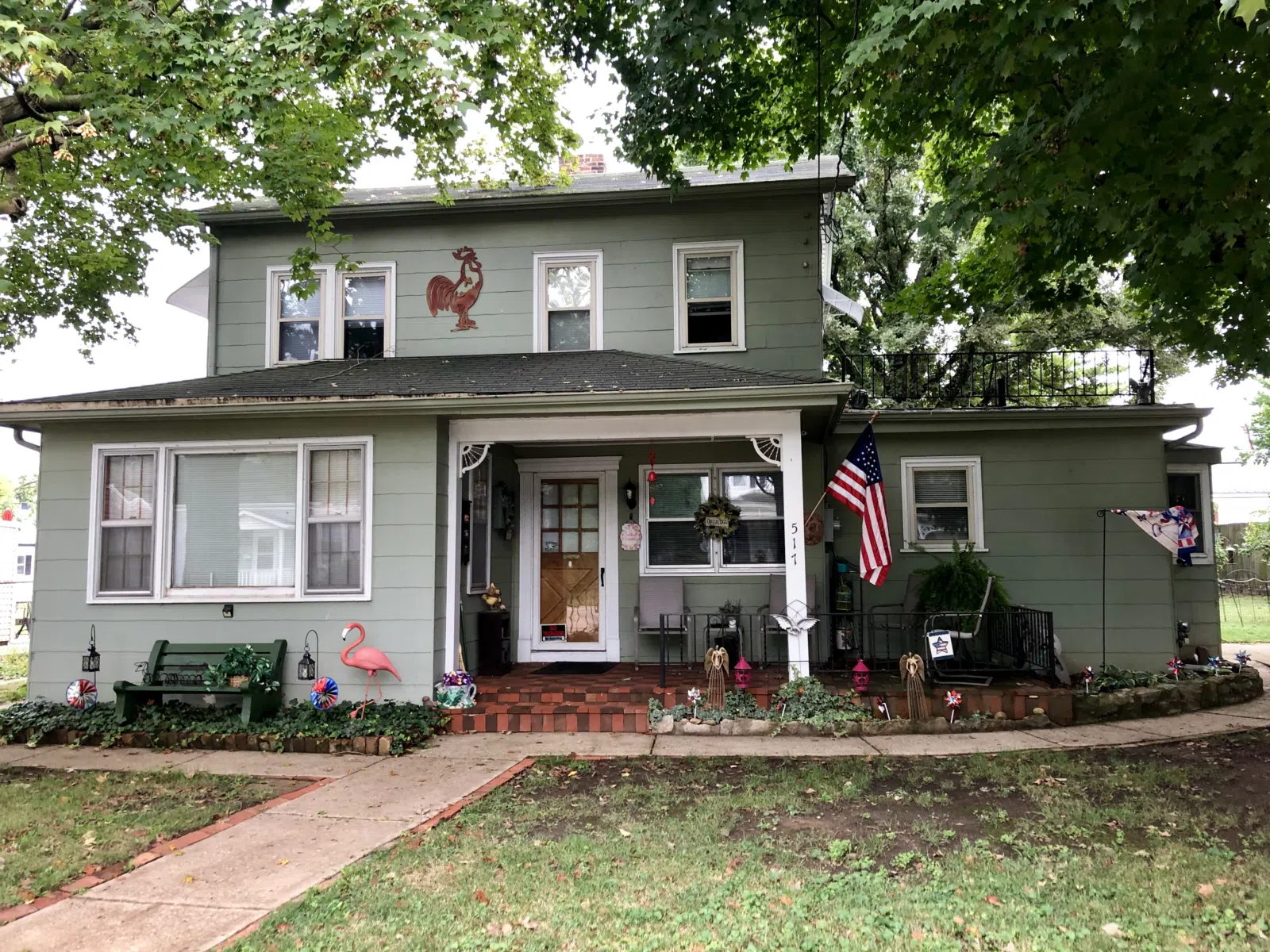 Cincinnati metropolitan area