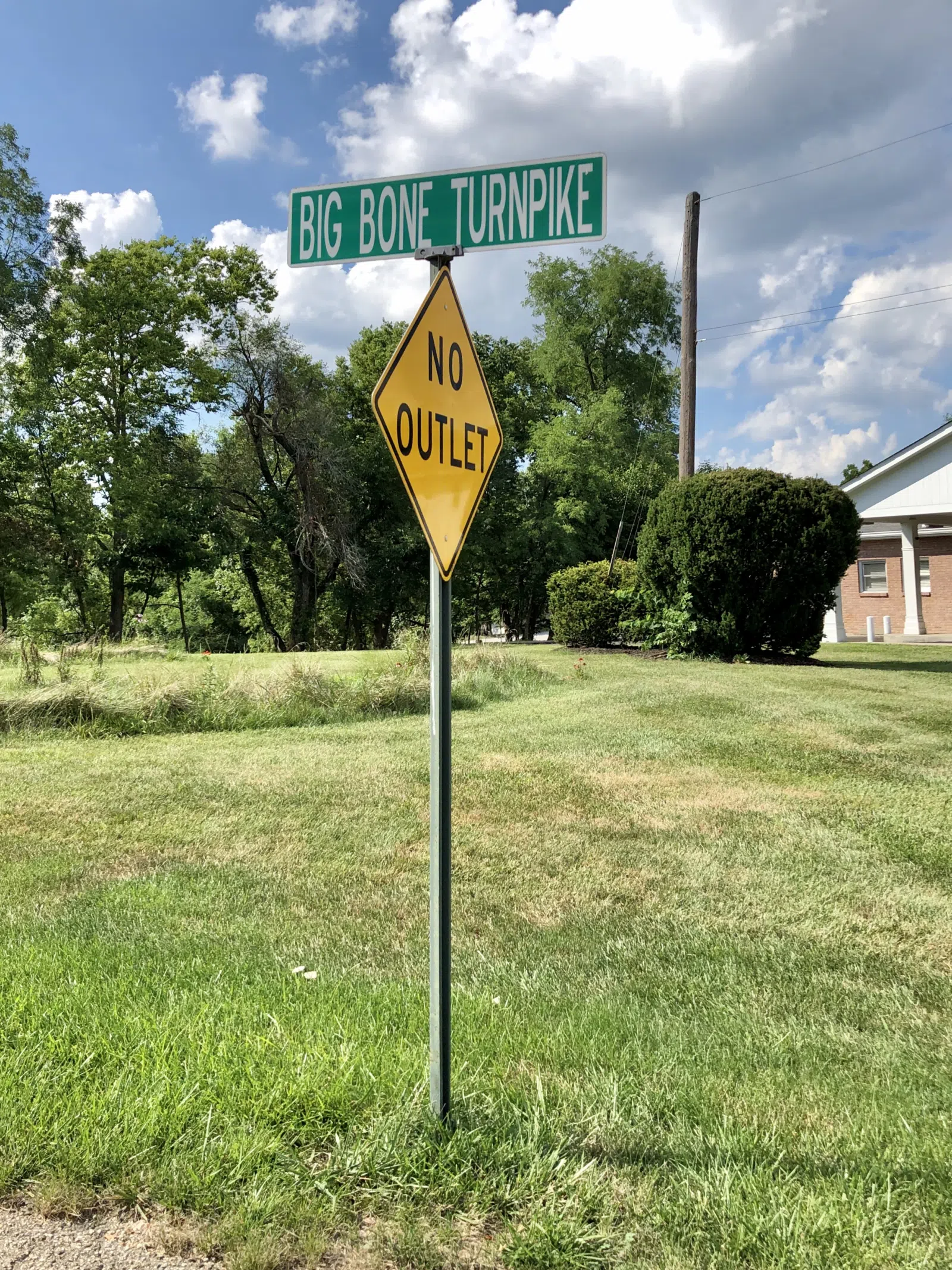 Independence, Kentucky