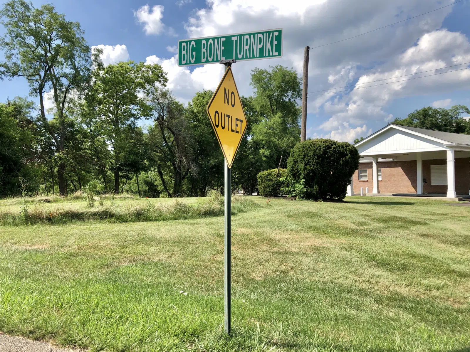 Independence, Kentucky