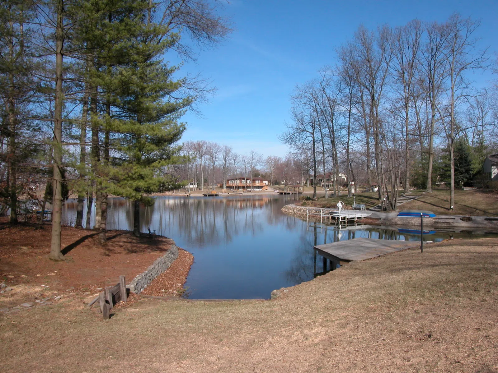 Lake Waynoka, Ohio