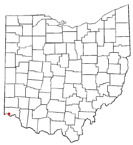Map of Mack South.