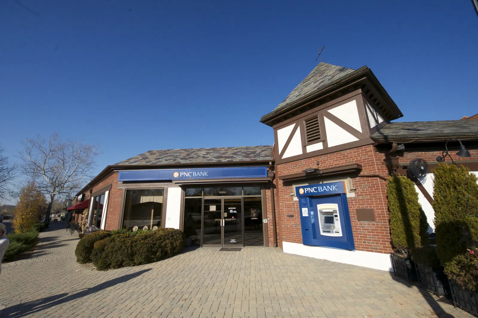 PNC Bank