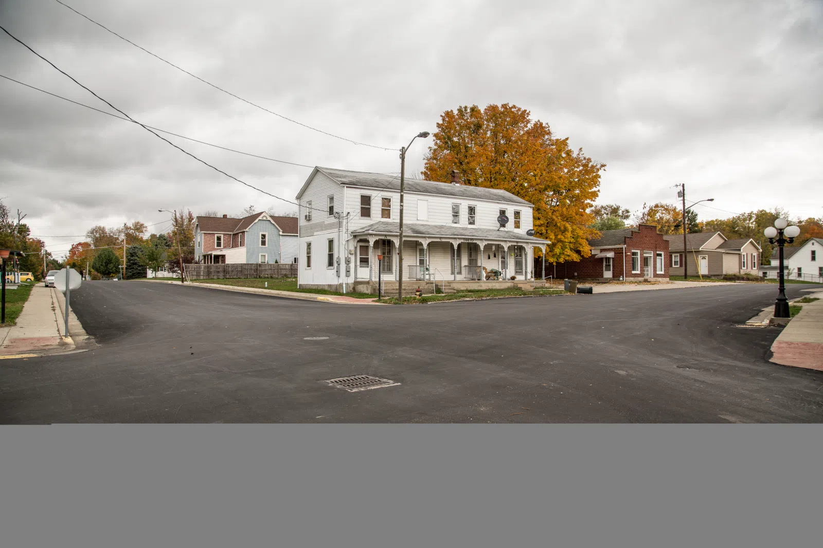 Photo from Small Town Indiana photo survey.