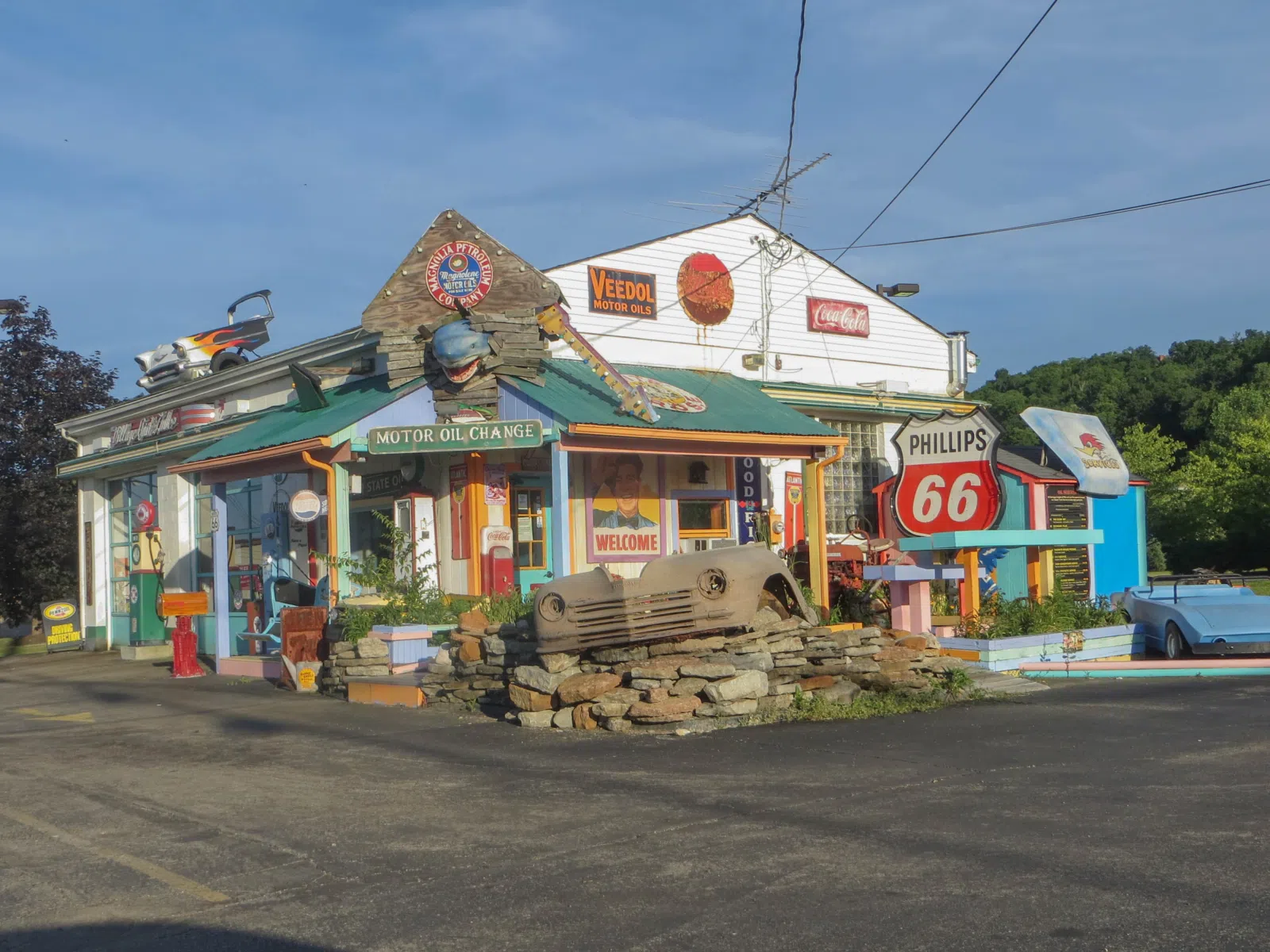 92 Newtown, Ohio