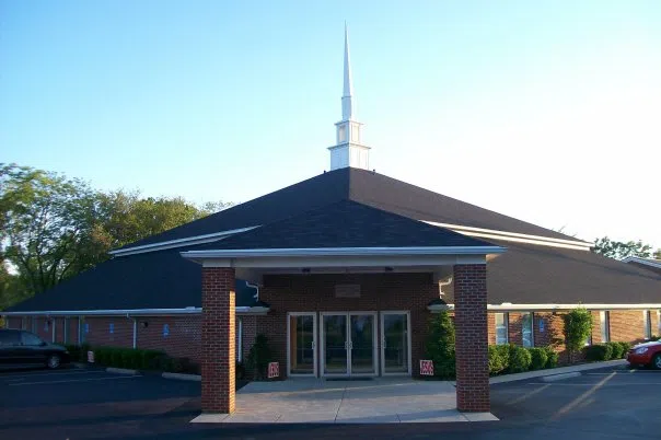First Baptist South Lebanon