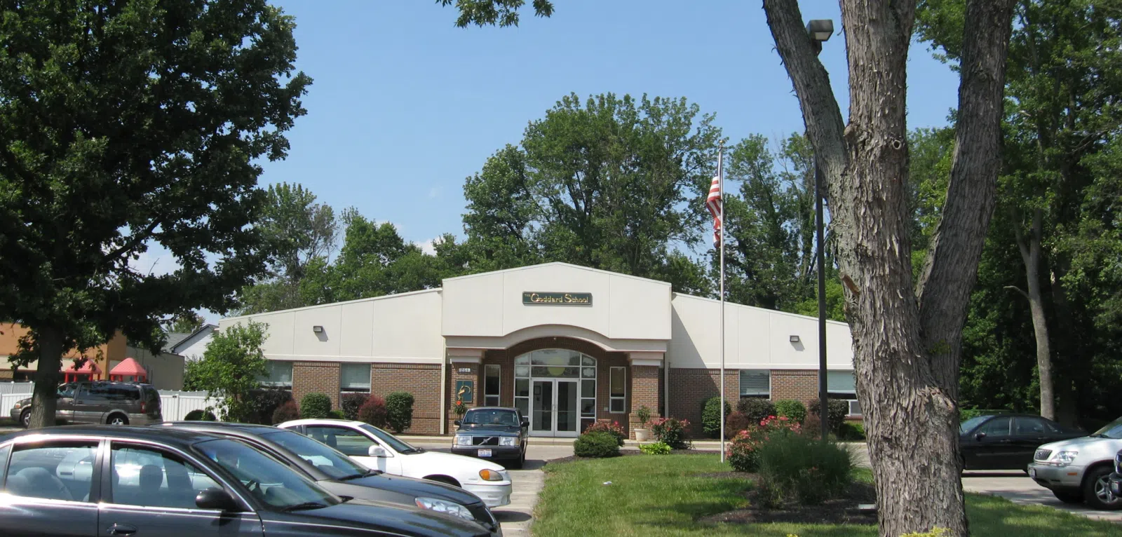 w:Goddard School (w:Springboro, Ohio, w:USA)