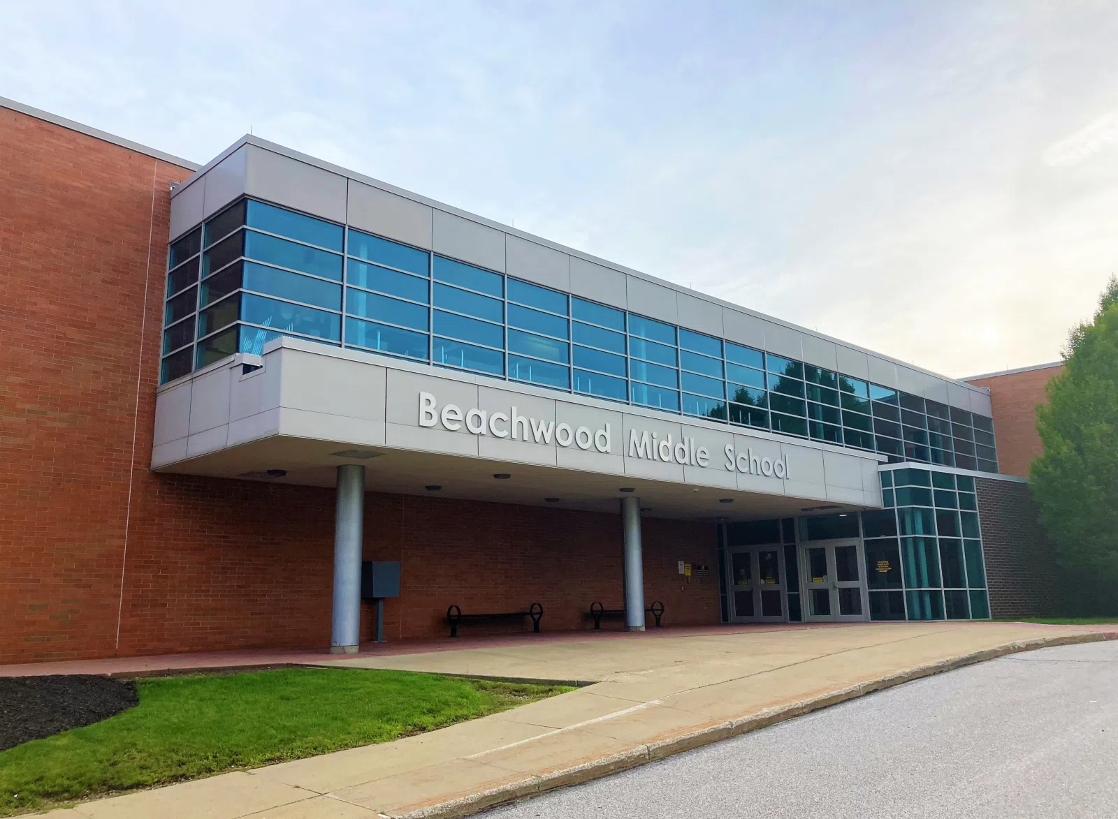 Beachwood Middle School
