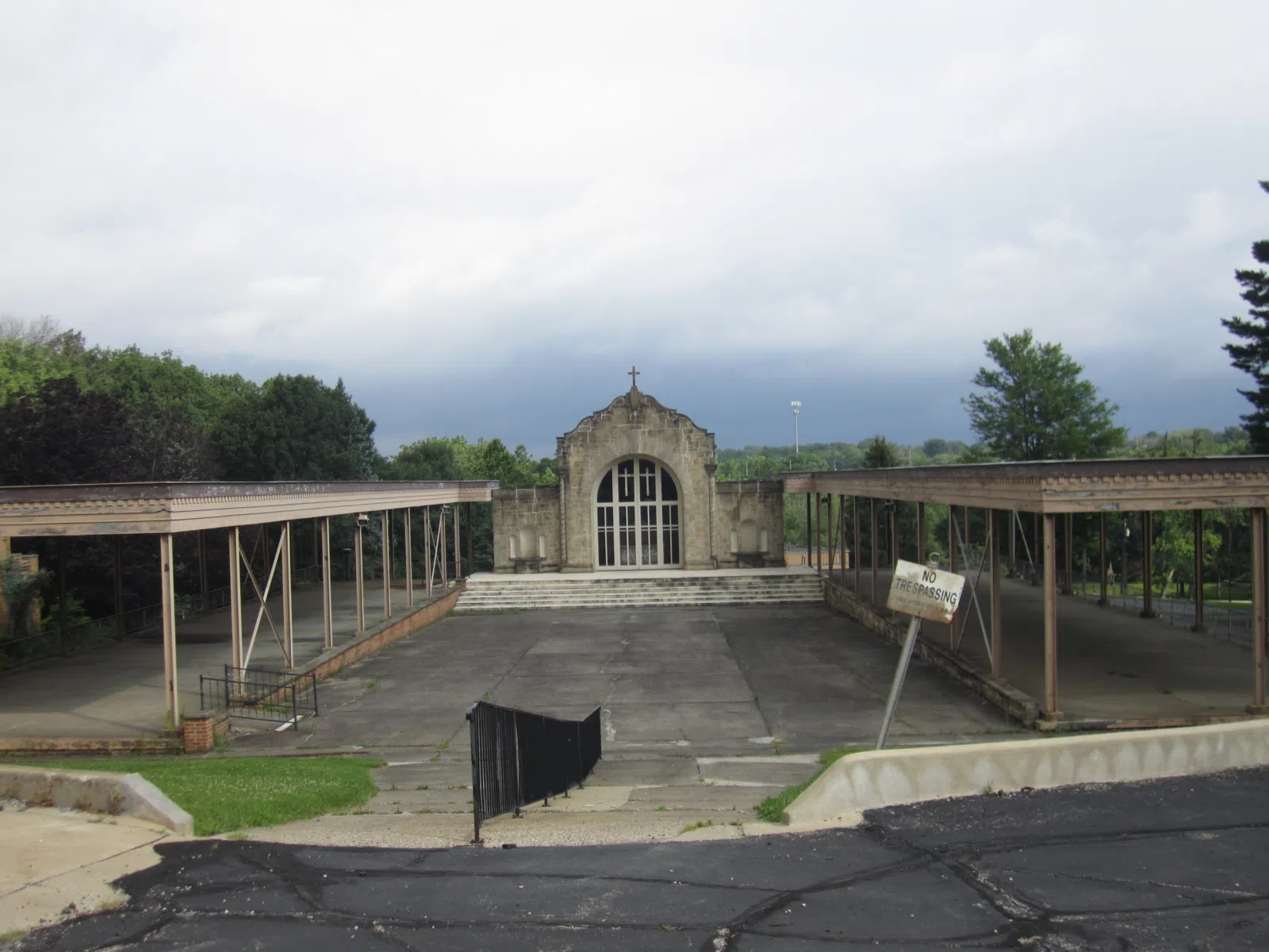 Villa San Bernardo, Bedford, Ohio