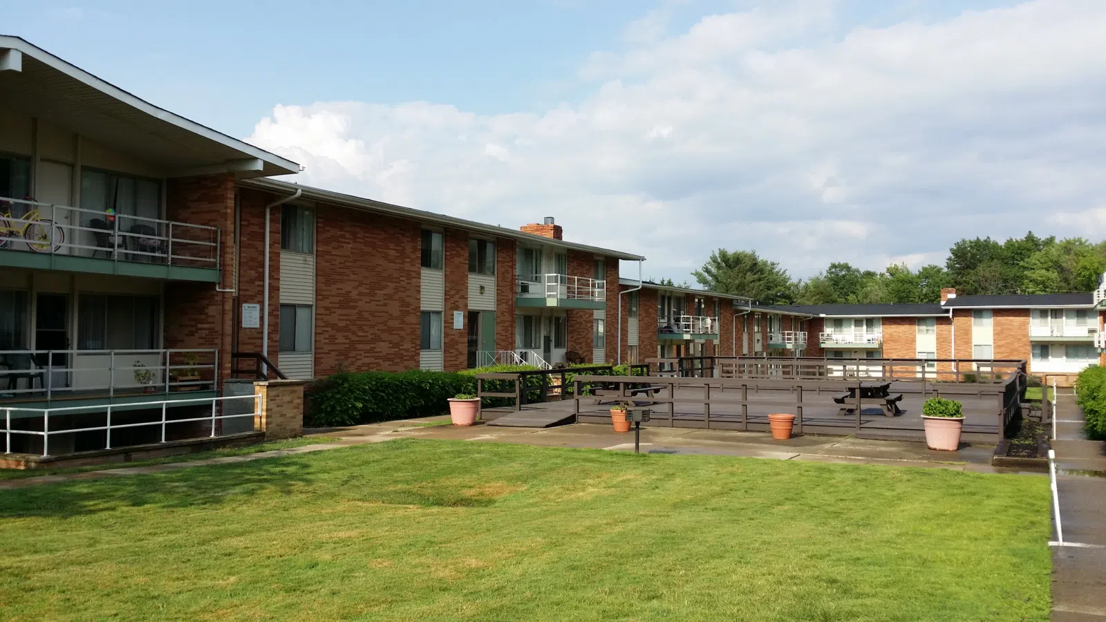 Broadview Heights, OH, USA