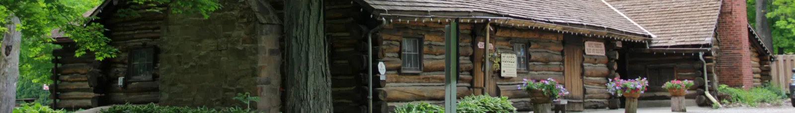 Burton, Ohio , May 2015.