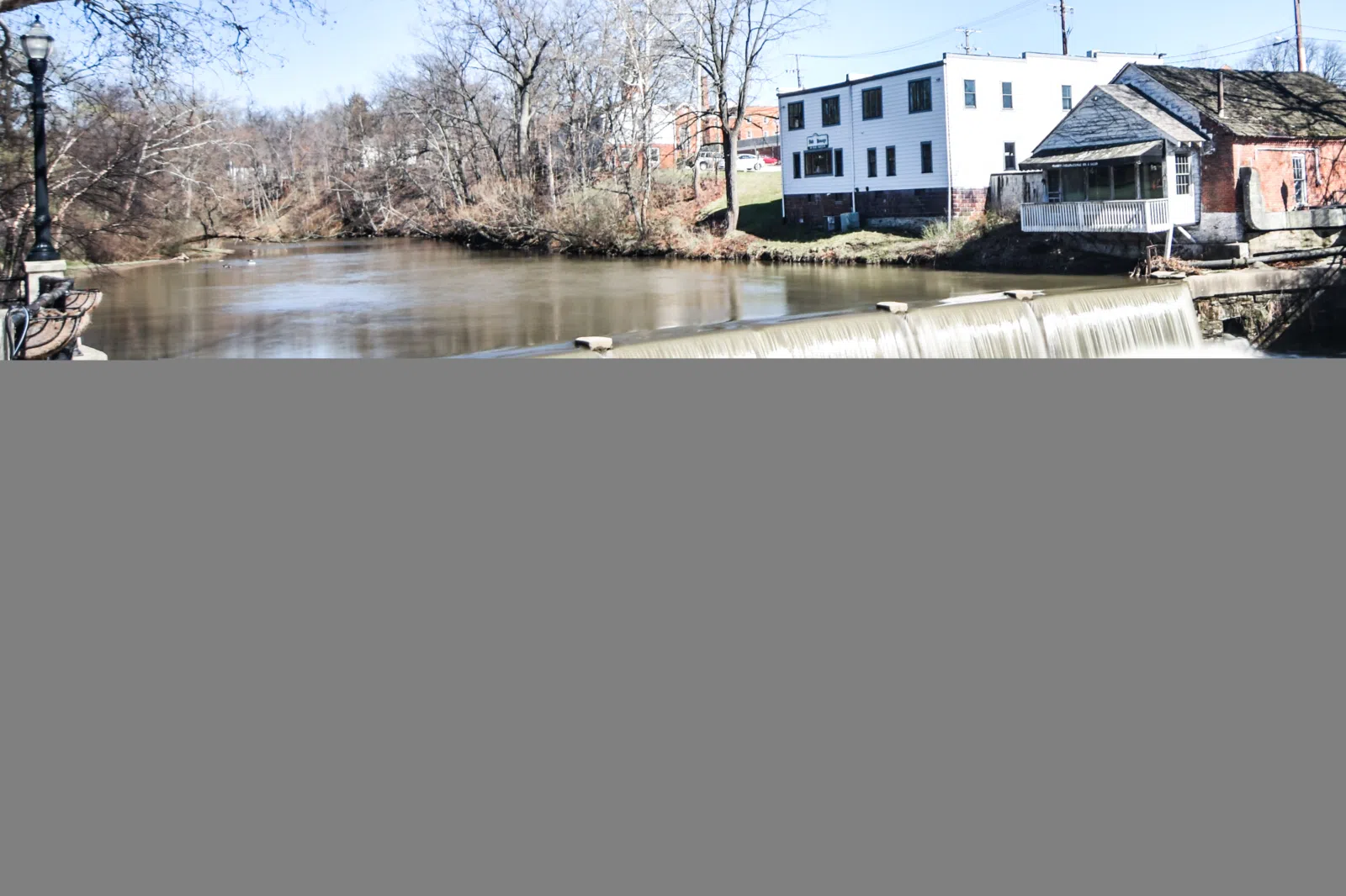 Chagrin Falls