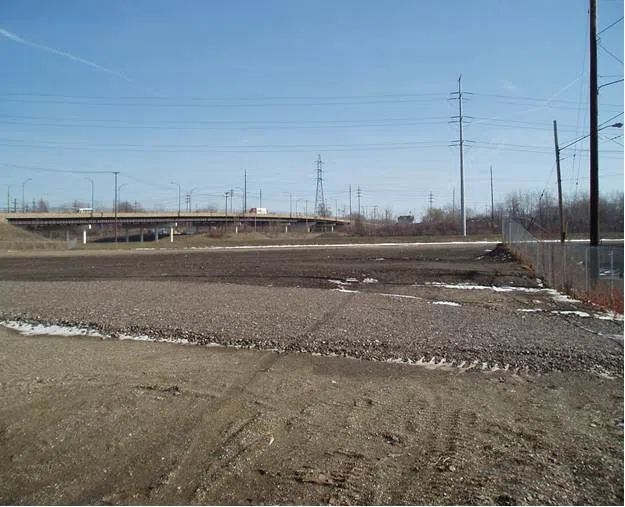 Hemisphere Industrial Park, Cleveland, Ohio