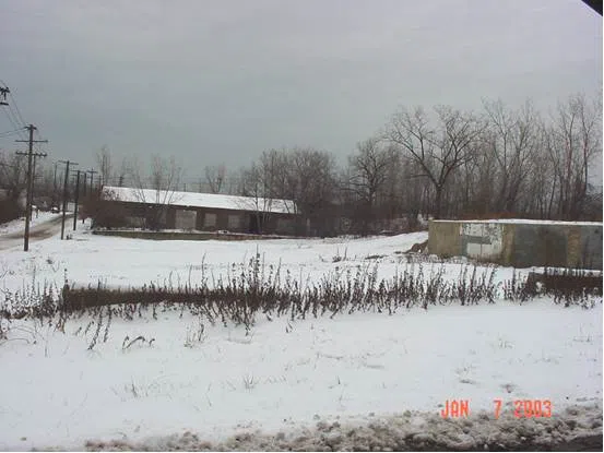 Hemisphere Industrial Park, Cleveland, Ohio