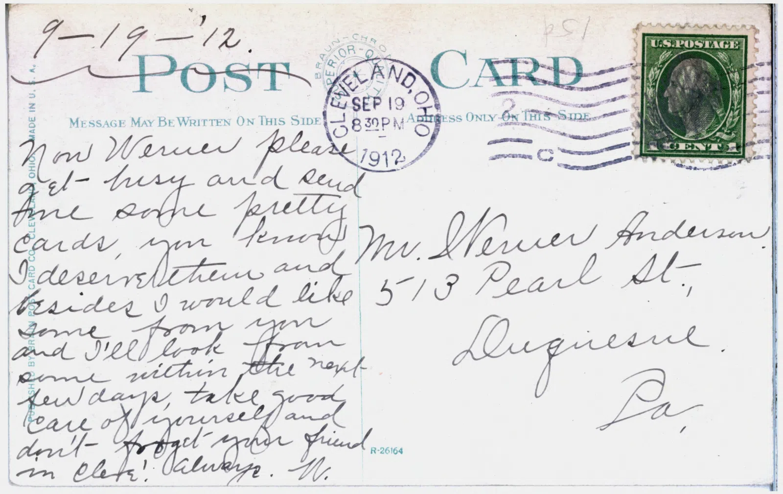 Forest Hill was once the beloved summer home of oil magnate John D. Rockefeller and his family.