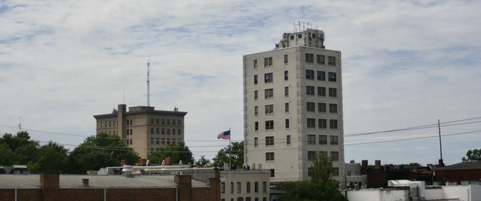 Downtown Elyria