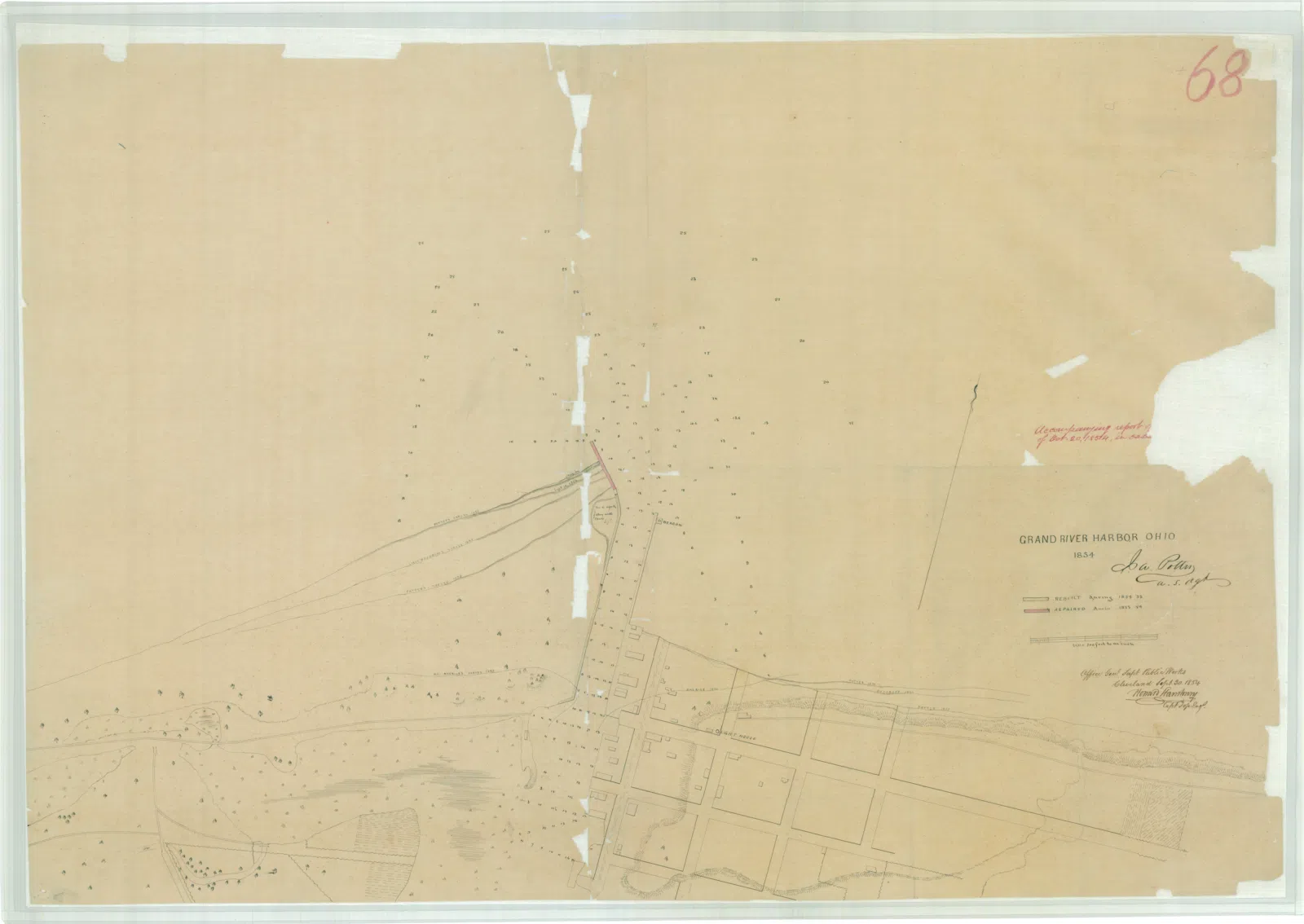 Grand River Harbor, Ohio - NARA - 112061554.jpg