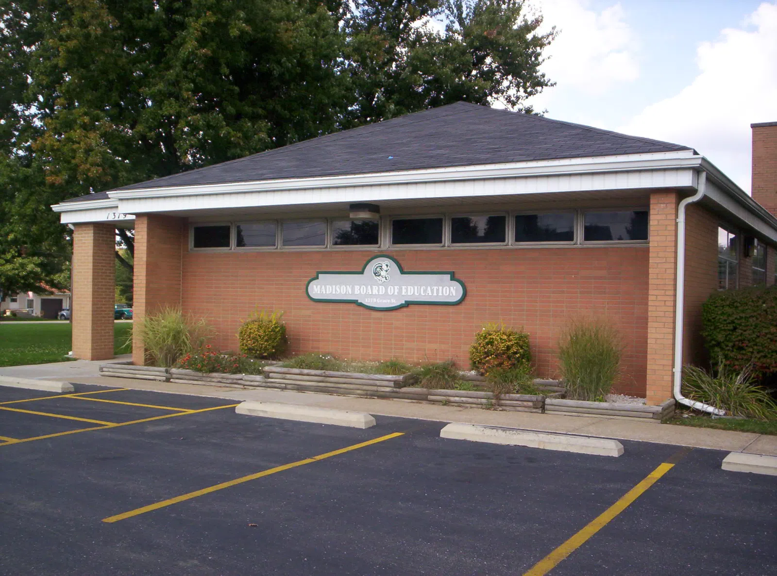 Madison Board of Education