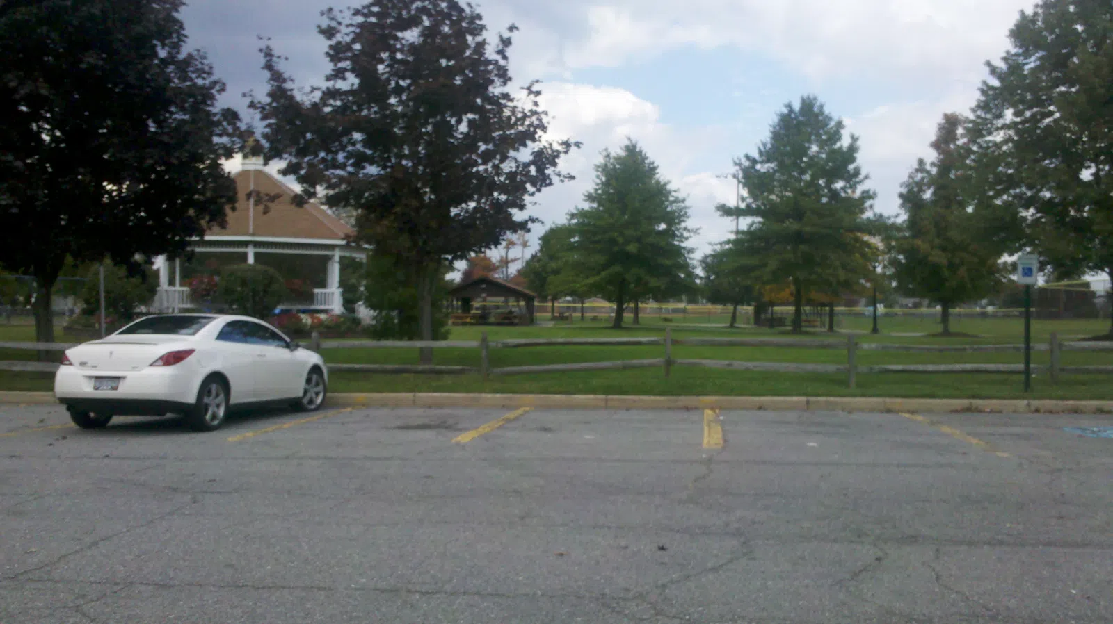 Mayfield Heights City Park