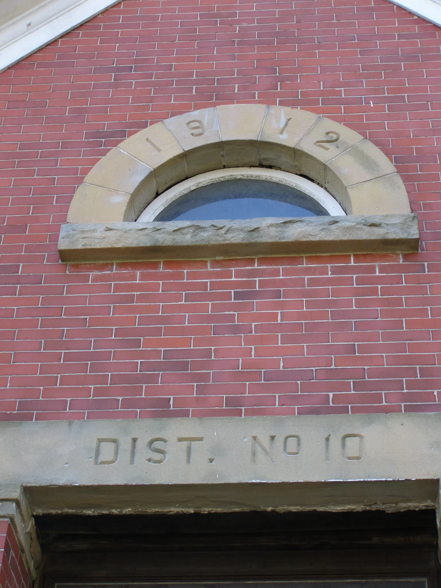 Old District 10 Schoolhouse, ca 16589 Sheldon Rd, Middleburg Heights, Ohio