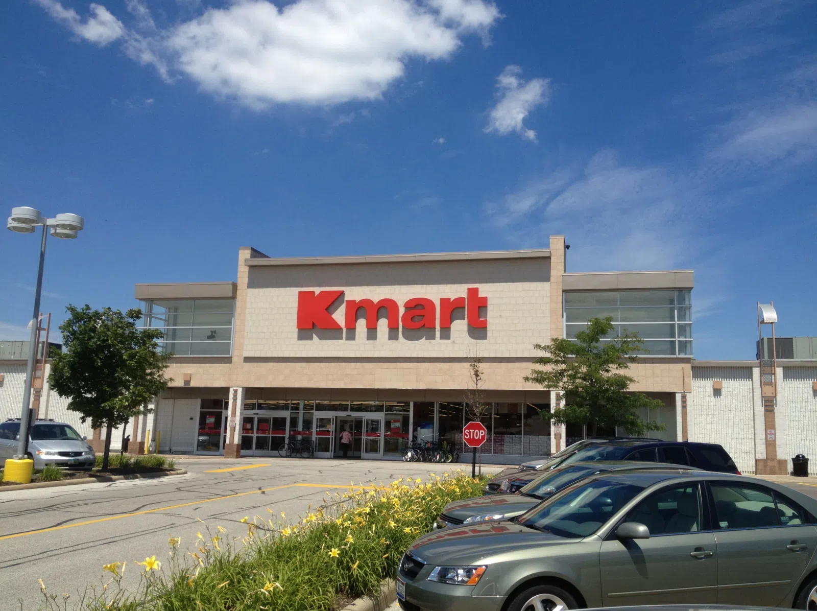 Kmart Westlake, OH