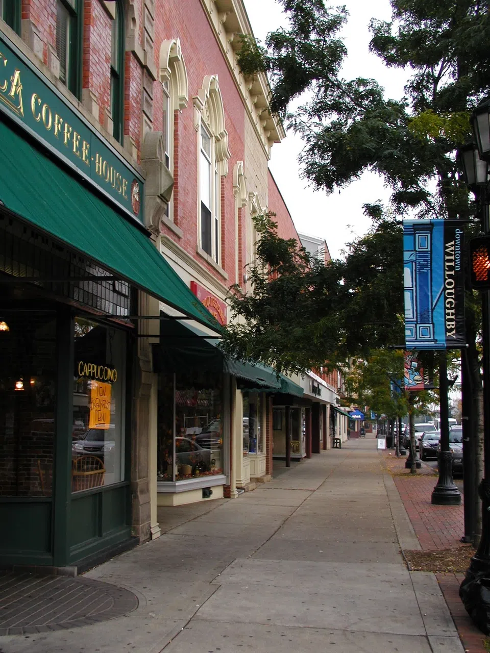 Willoughby ohio erie street.jpg