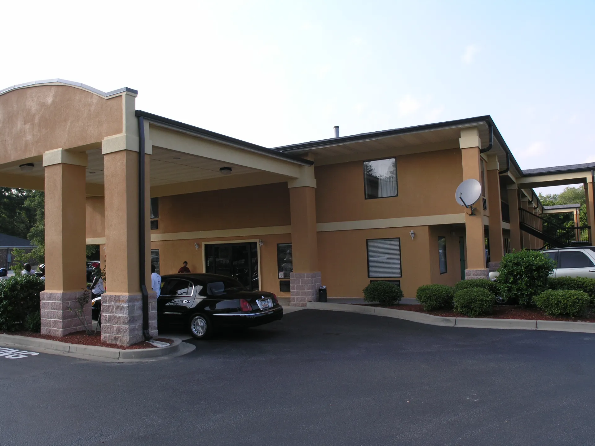 Days Inn, Blythewood