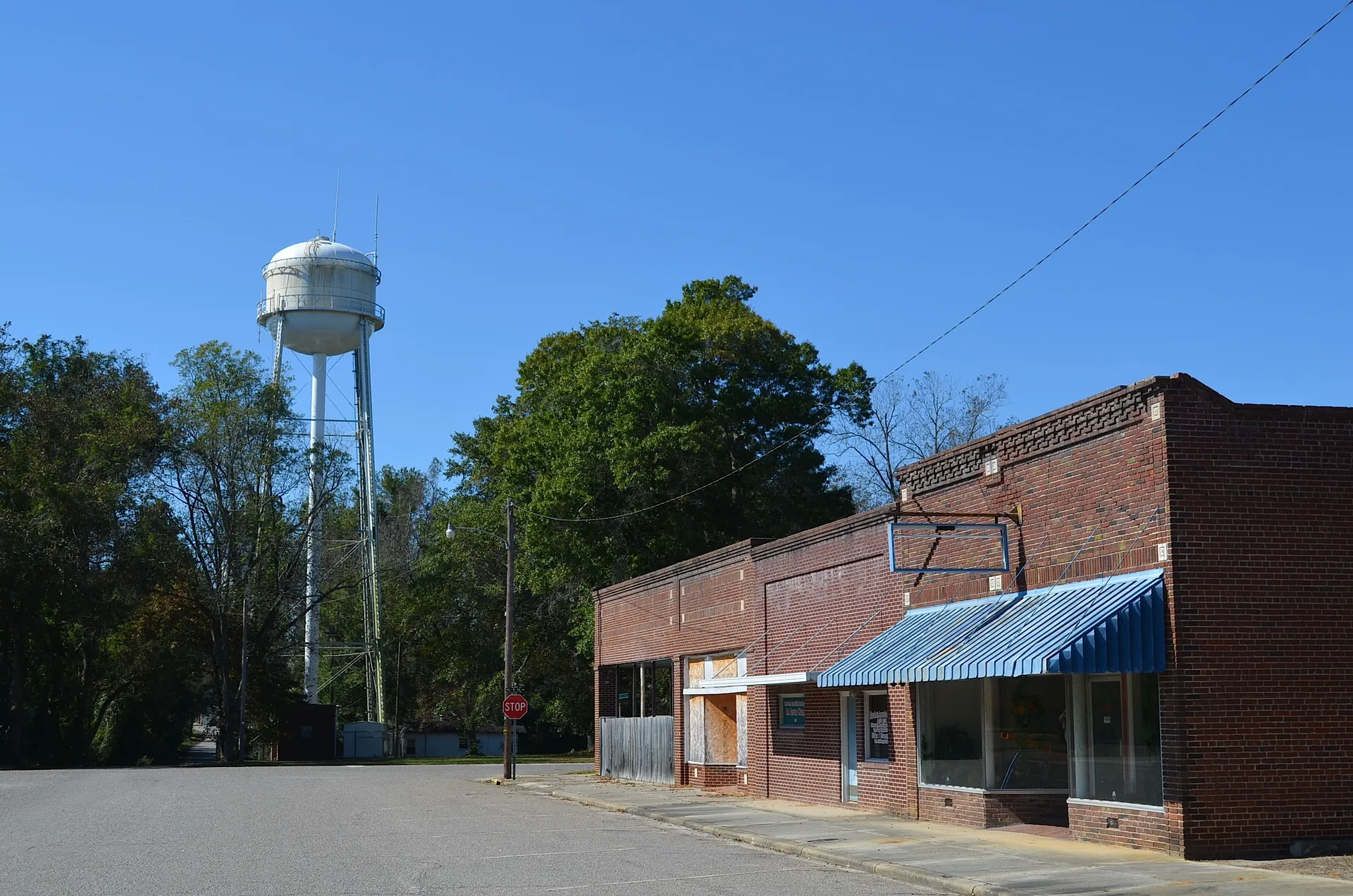 Cameron, South Carolina