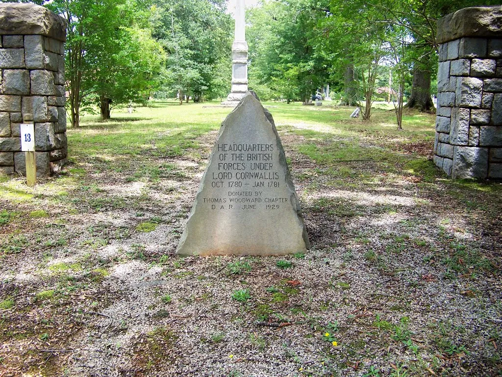 This is an image of a place or building that is listed on the National Register of Historic Places in the United States of America. Its reference number is 71000780 (Wikidata).