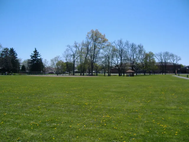 Ashville Community Park