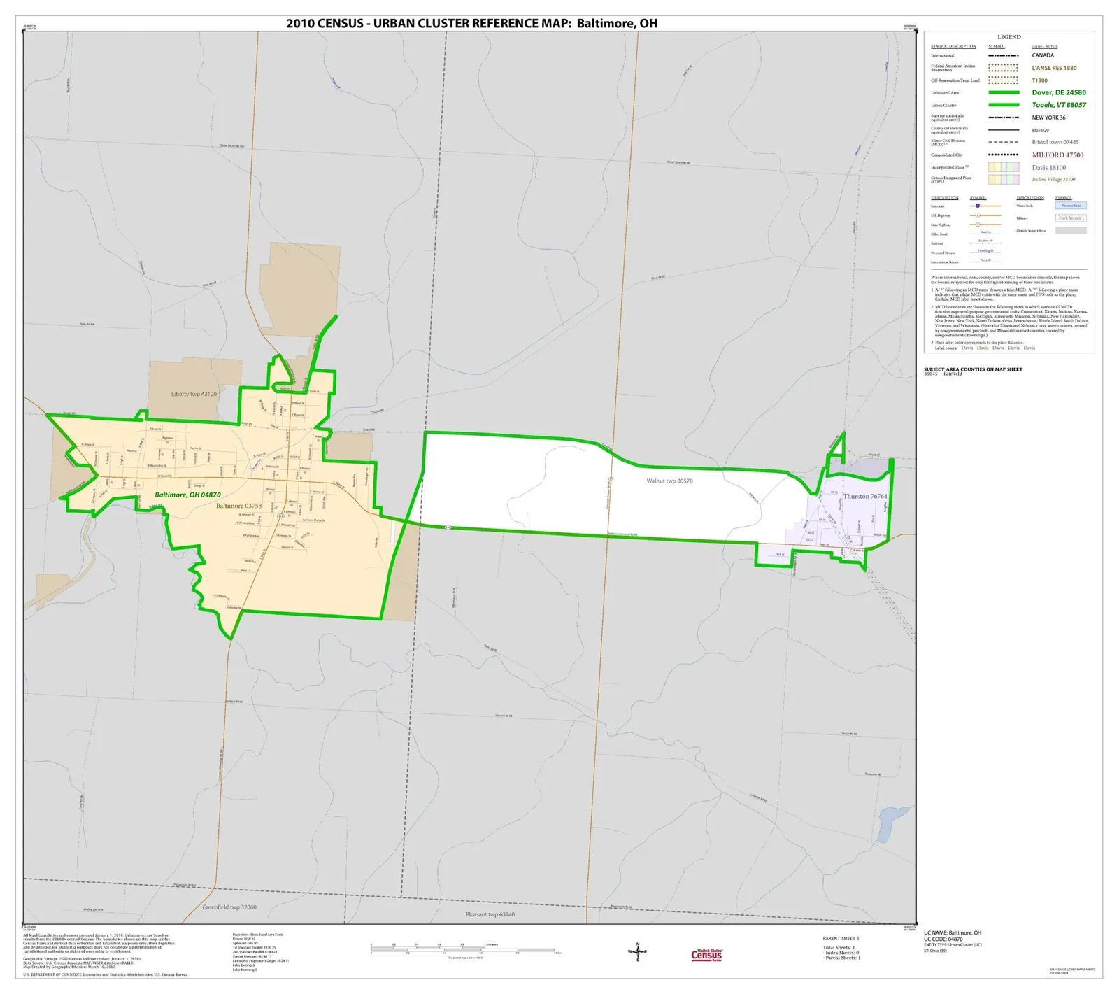 File:2010 Census Urban Cluster Reference Map for Baltimore, Ohio - DPLA - a4700e2d927ac8ccf10bc38eae6cb480.pdf