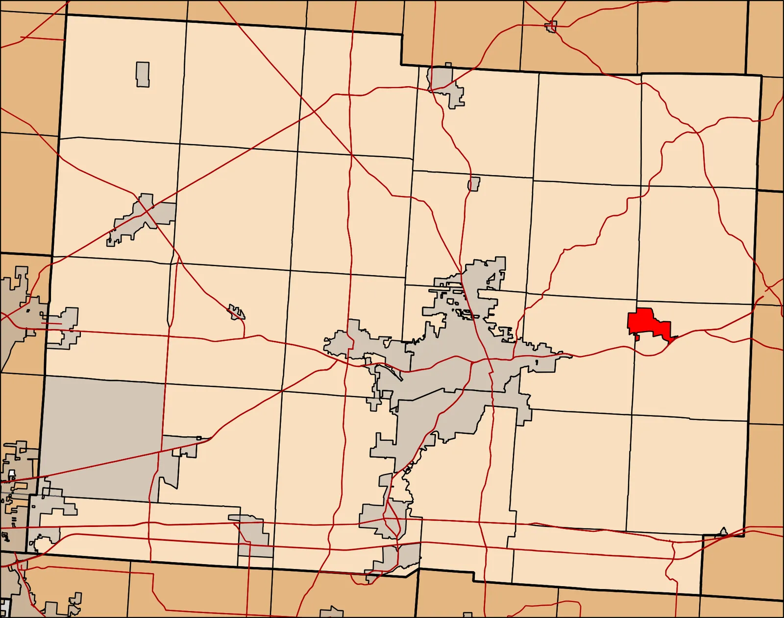 Hanover