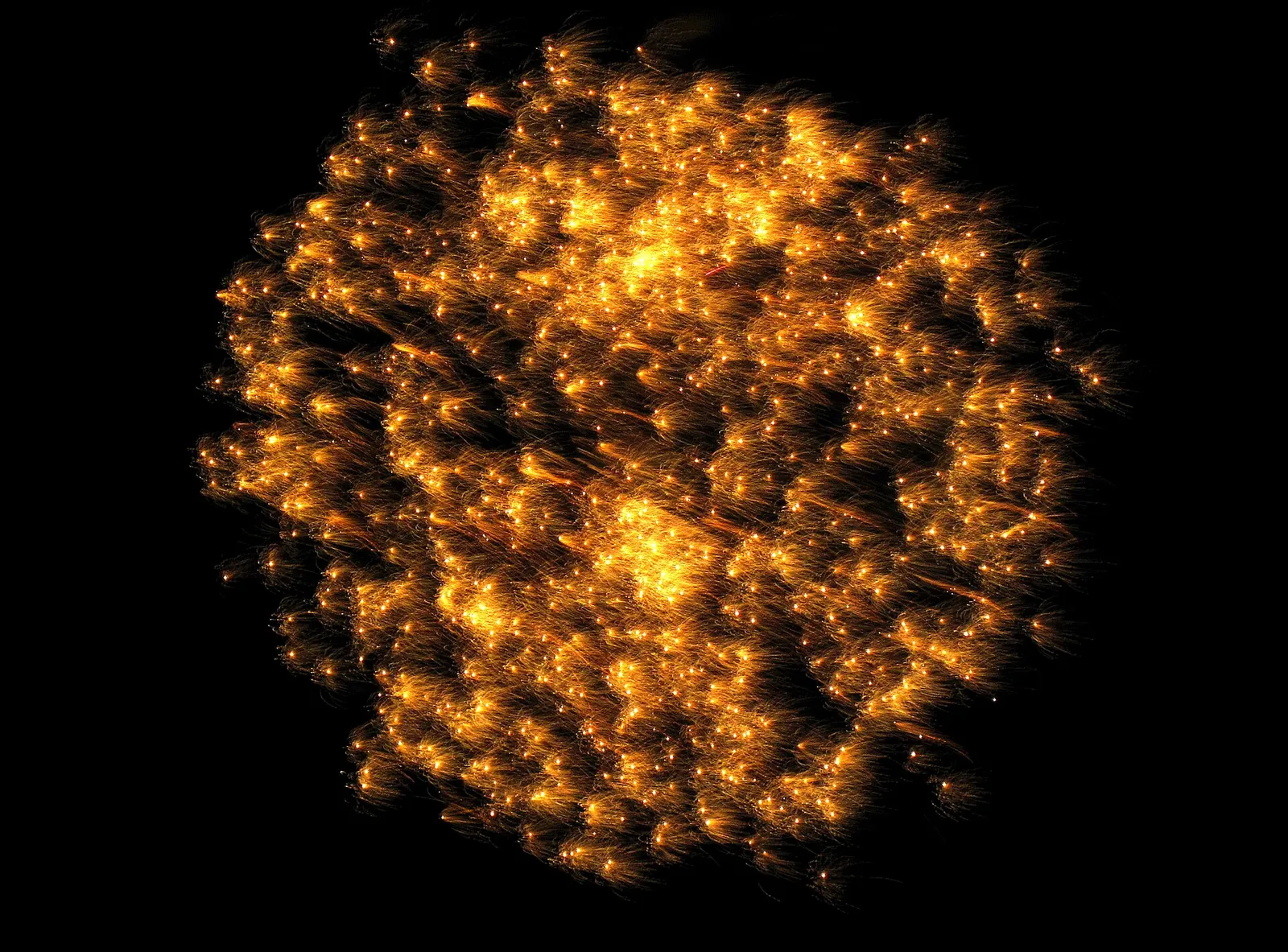 Fireworks (1 July 2013) (Heath, Ohio, USA) 18