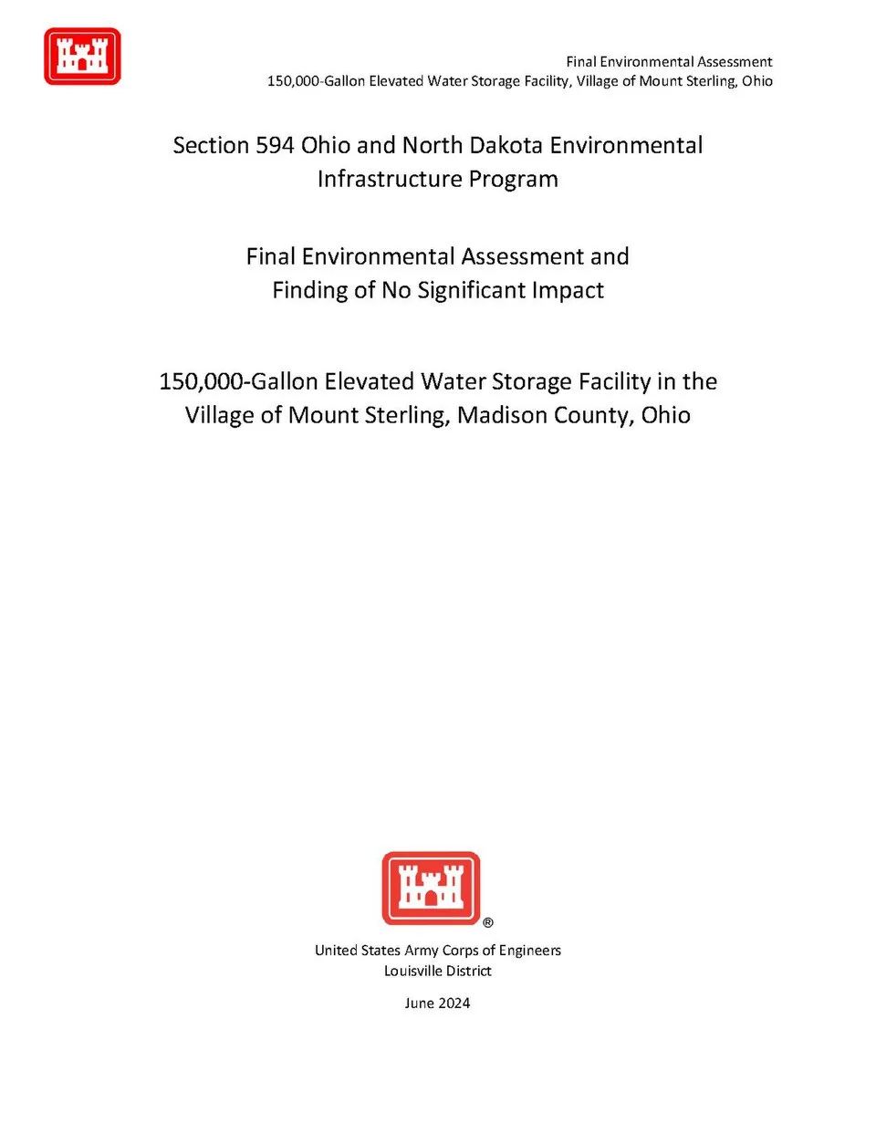 File:150,000-gallon elevated water storage facility in the Village of Mount Sterling, Madison County, Ohio - USACE-p16021coll7-26021.pdf