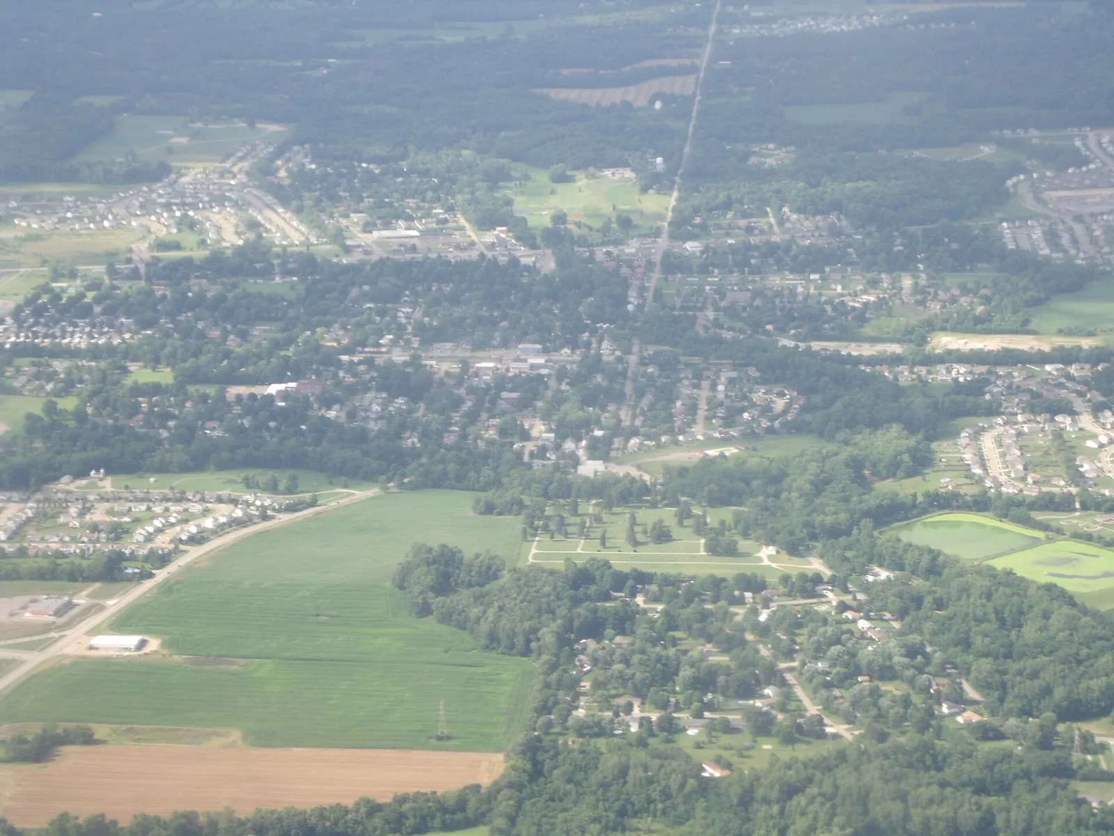 Pataskala, Ohio