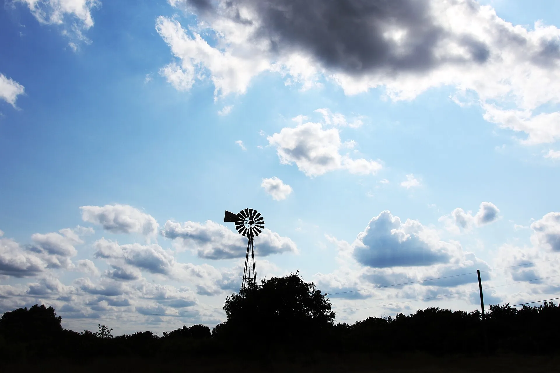 Aurora Cemetery, Aurora, Texas (July 2021).